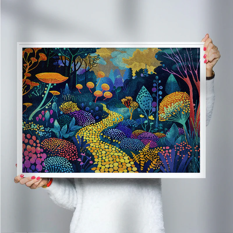 Path Of Wonder - Image 3