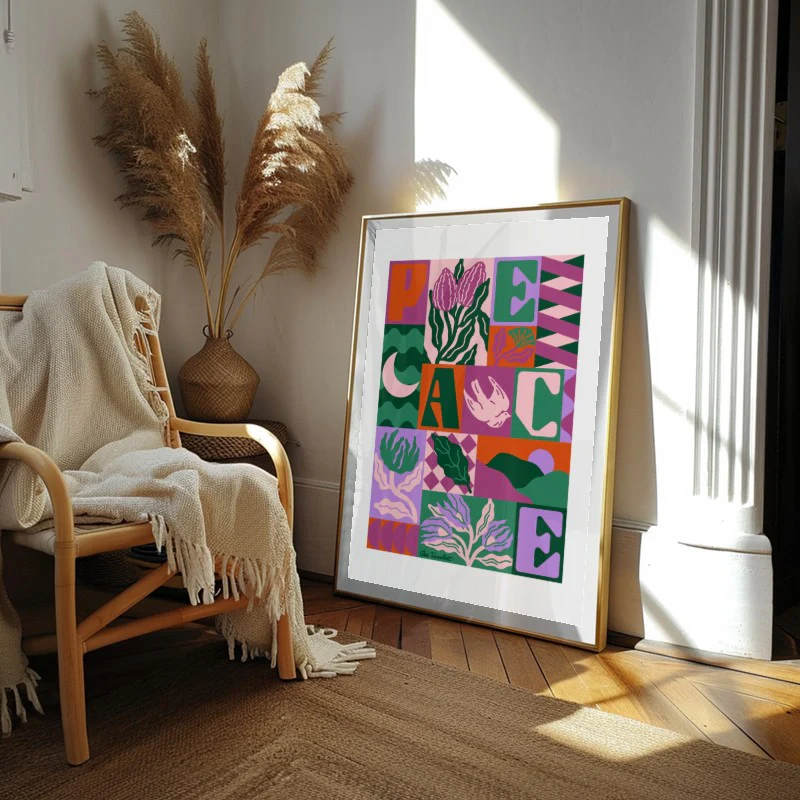 Peace - Image 2