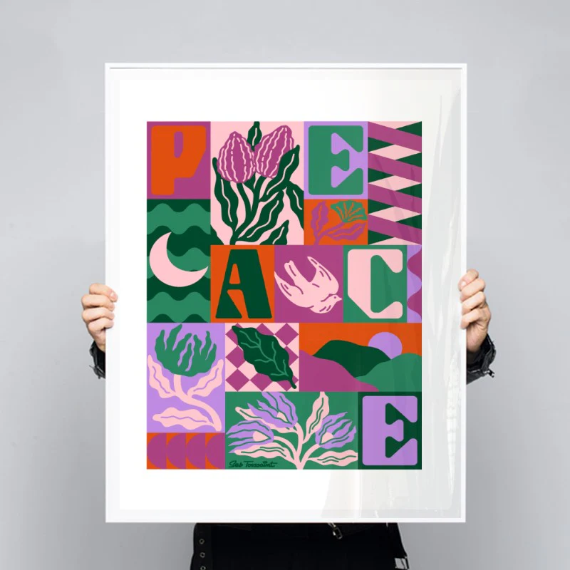 Peace - Image 3