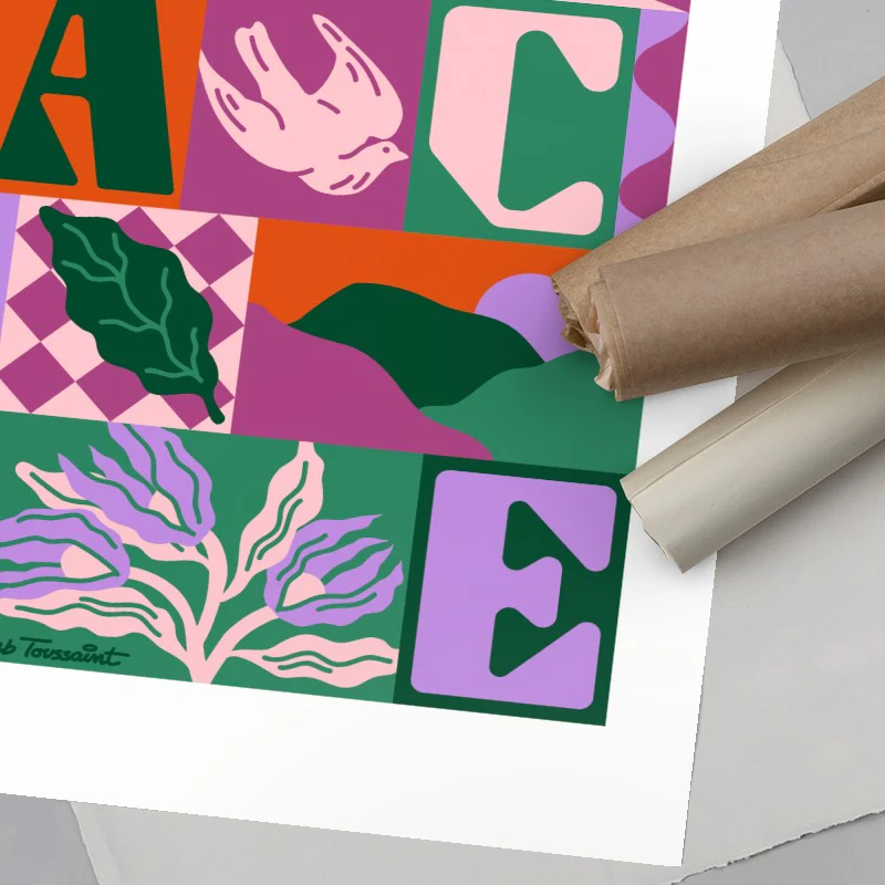 Peace - Image 6