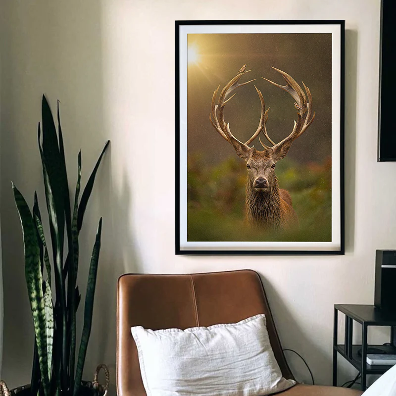 Peace My Deer - Image 3