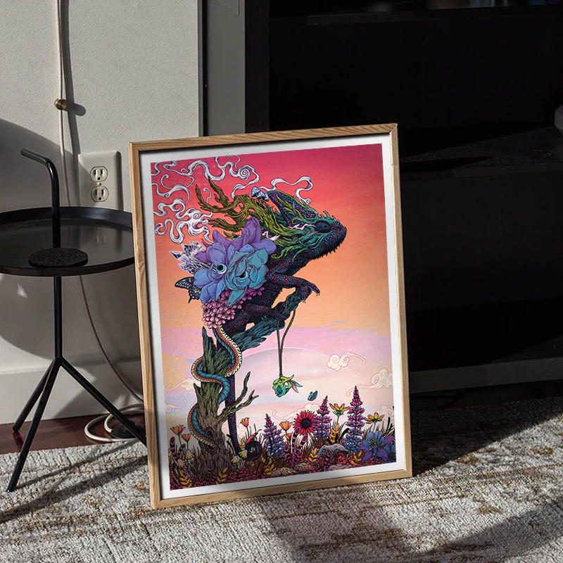 Phantasmagoria - Image 2