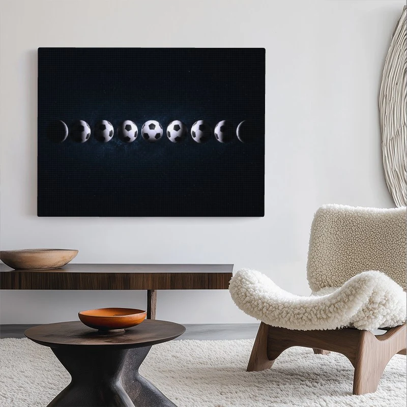 Phases of A Dream Canvas - Image 2