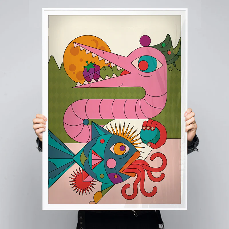 Playful Creatures - Image 3