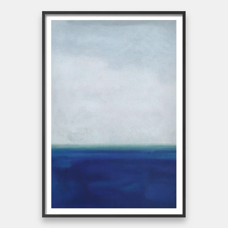 Quiet Sea Memory