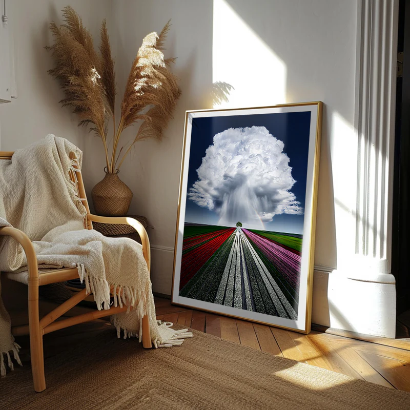 Rainbow Cloud - Image 3