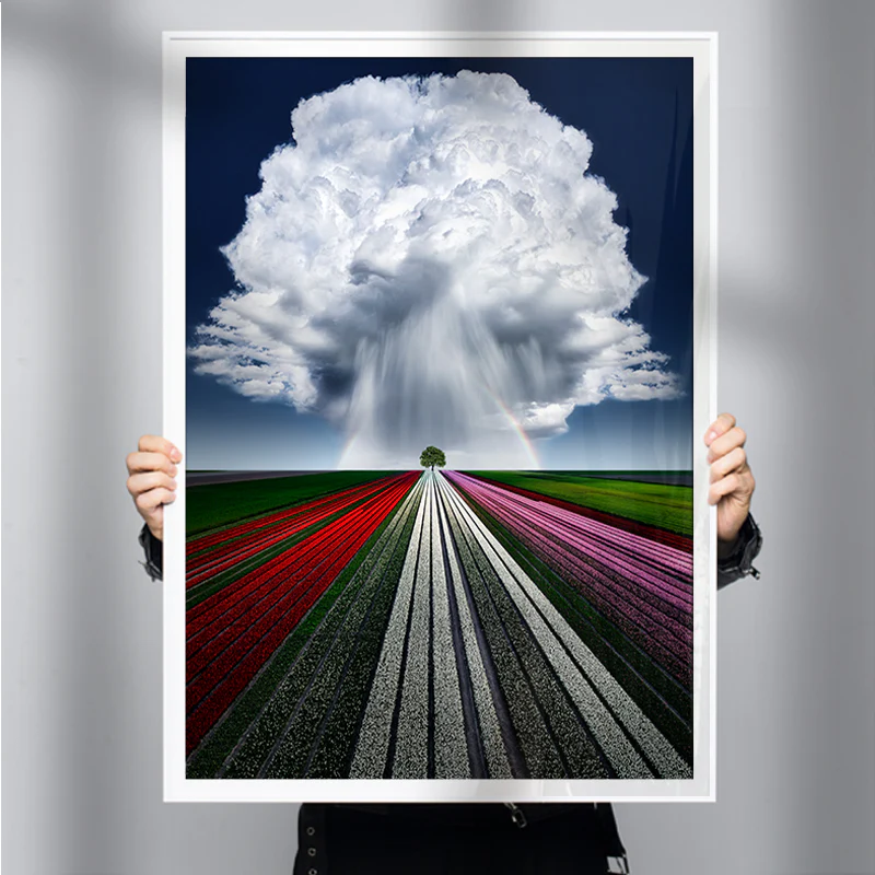 Rainbow Cloud - Image 4