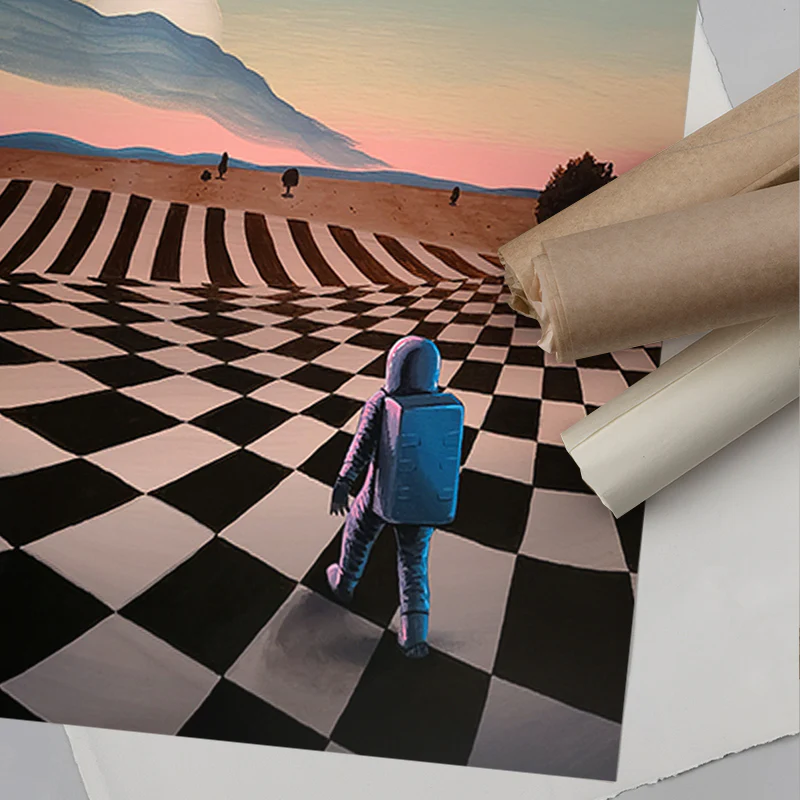 Recurring Dream - Image 8