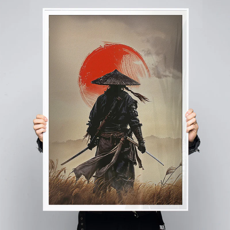 Red Sun Ronin - Image 4