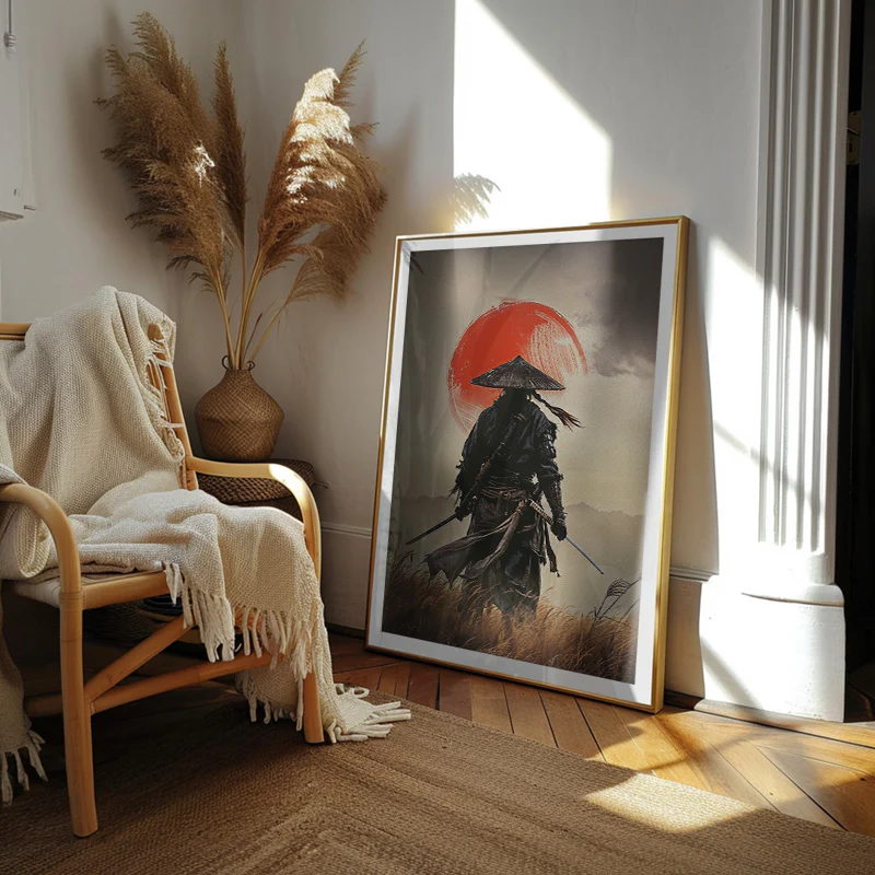 Red Sun Ronin - Image 5