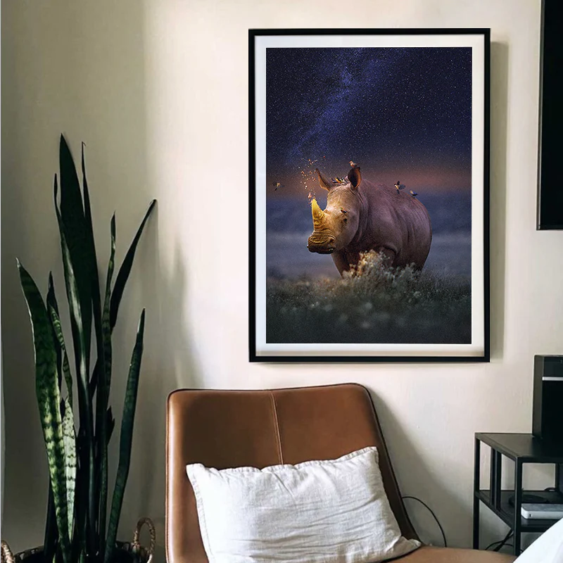 Rhinocorn - Image 4