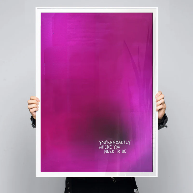 Right Where You Are - Image 3