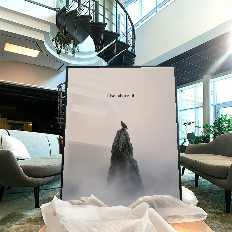 Rise Above It - Image 4