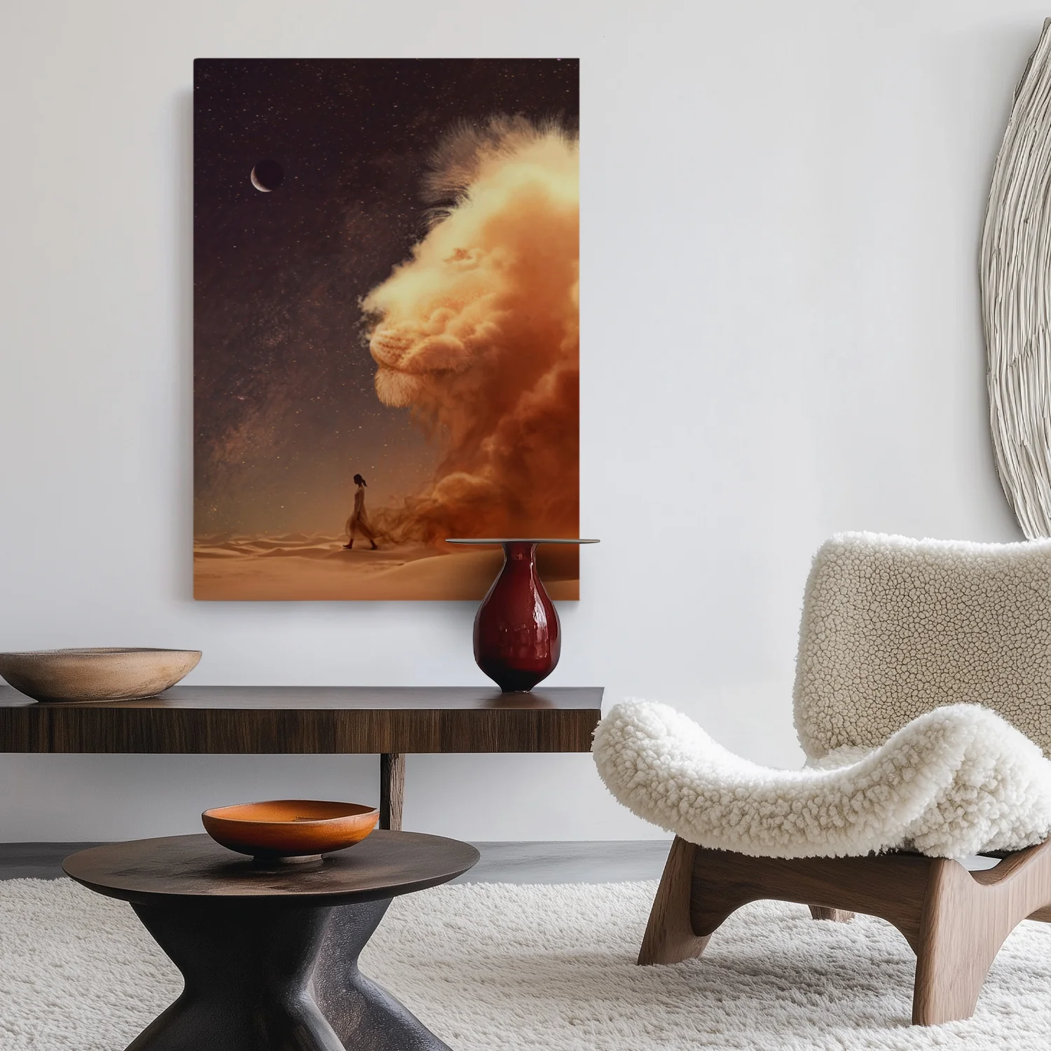 Rising Canvas - Image 2