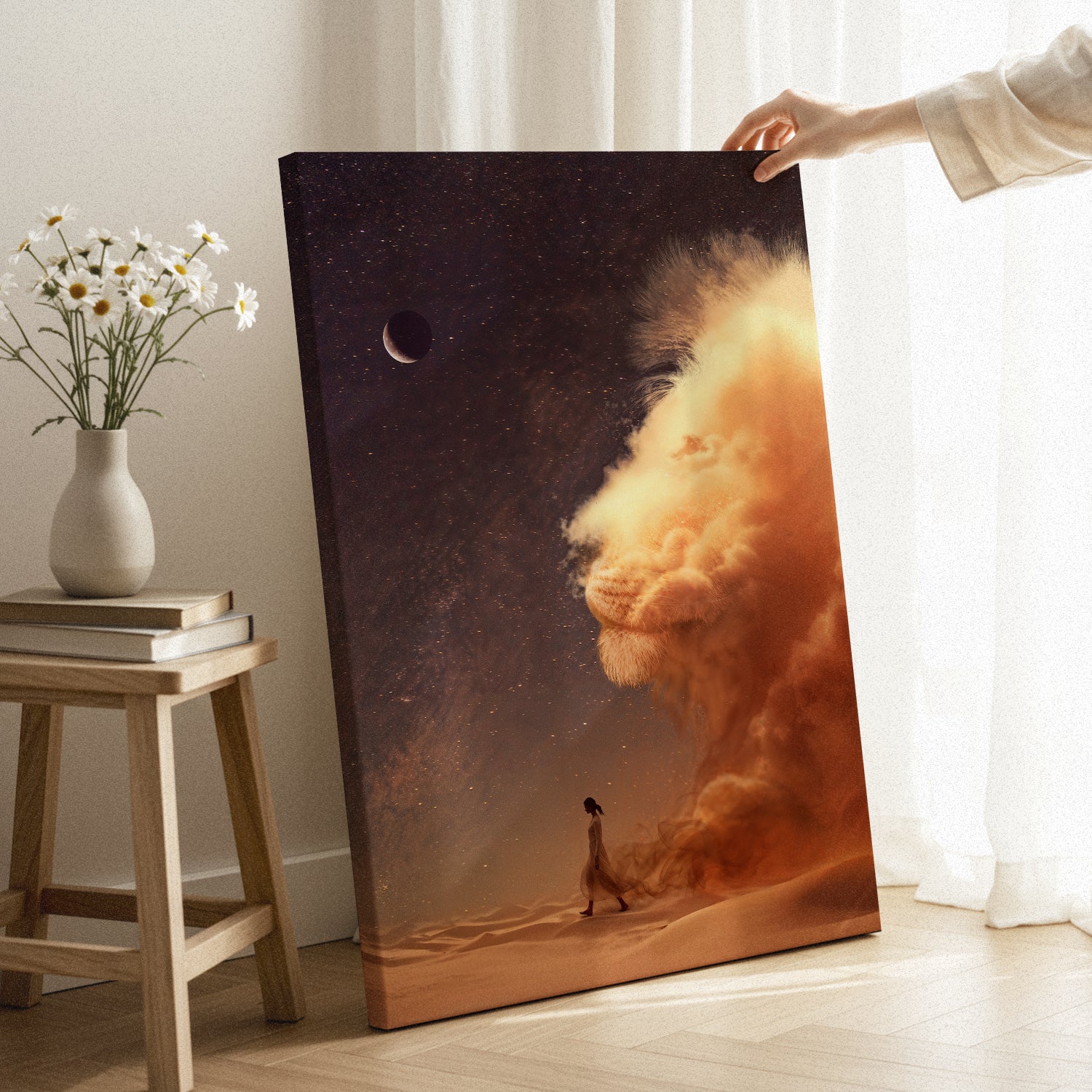 Rising Canvas - Image 3