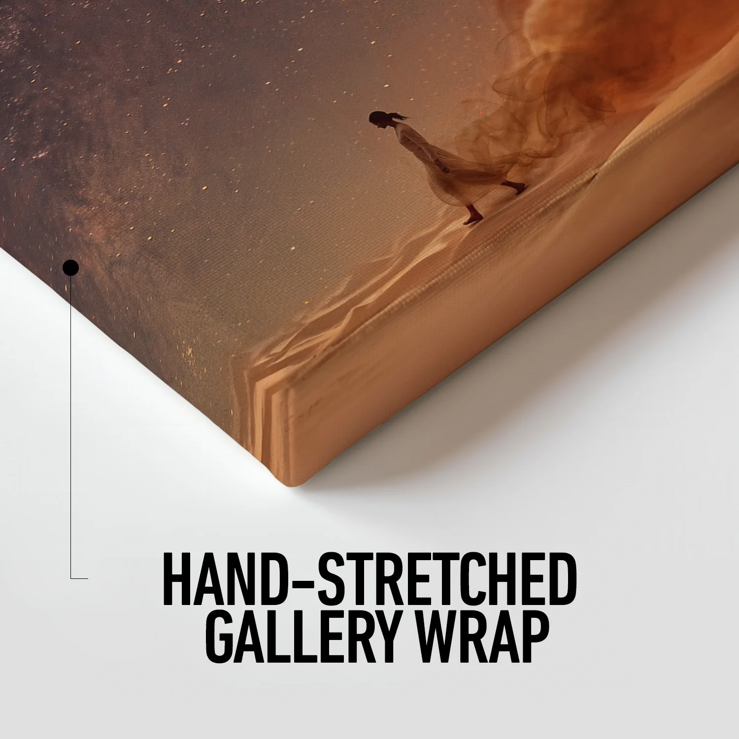 Rising Canvas - Image 5