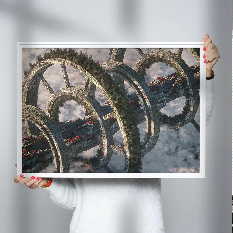 Rotor City - Image 3