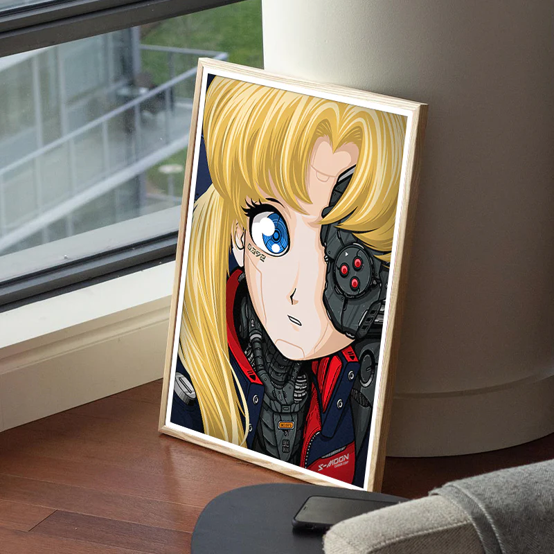 Sailor Moon - Image 5