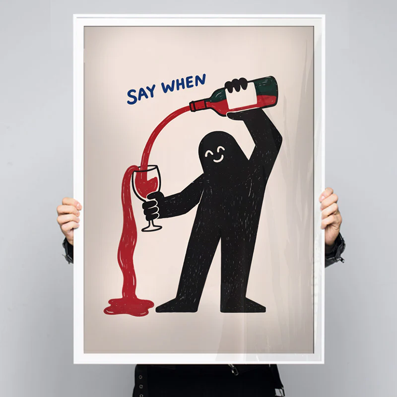 Say When - Image 3