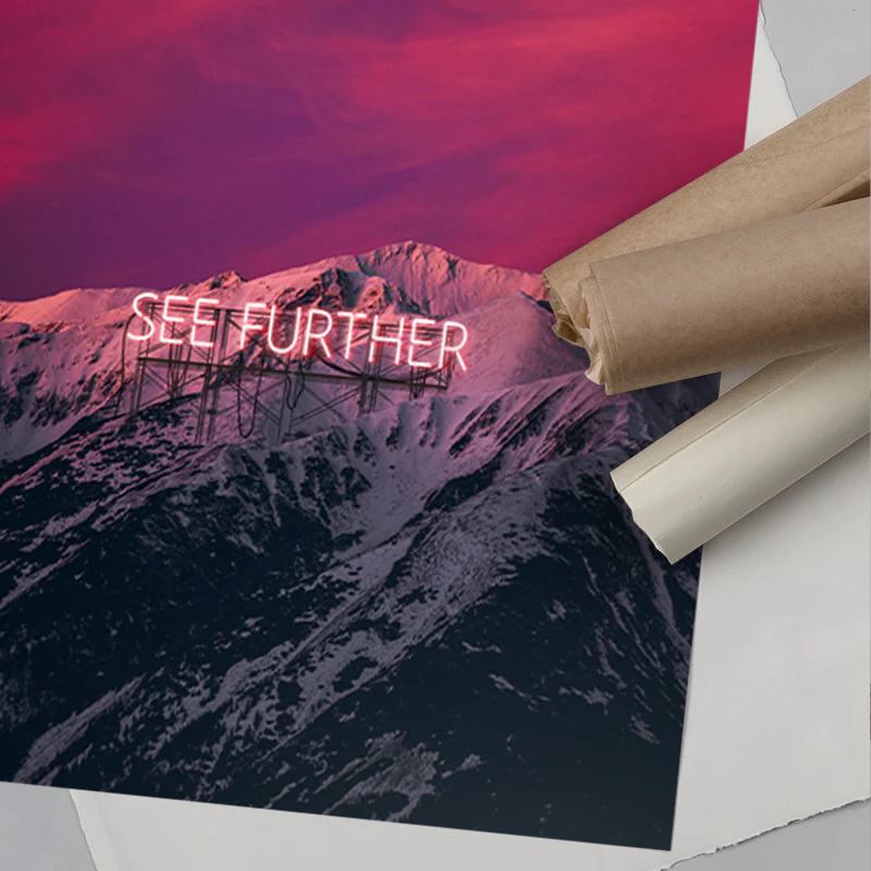 See Further - Image 6