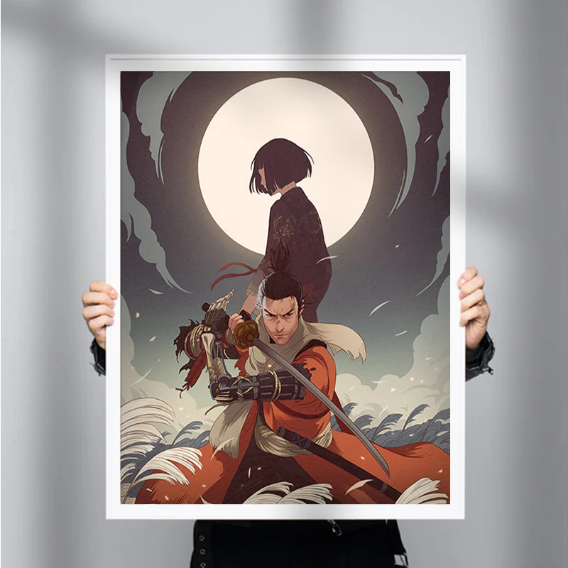 Sekiro - Image 3