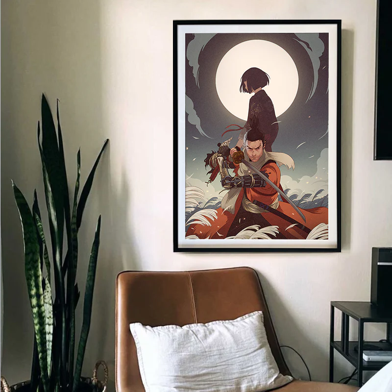 Sekiro - Image 4