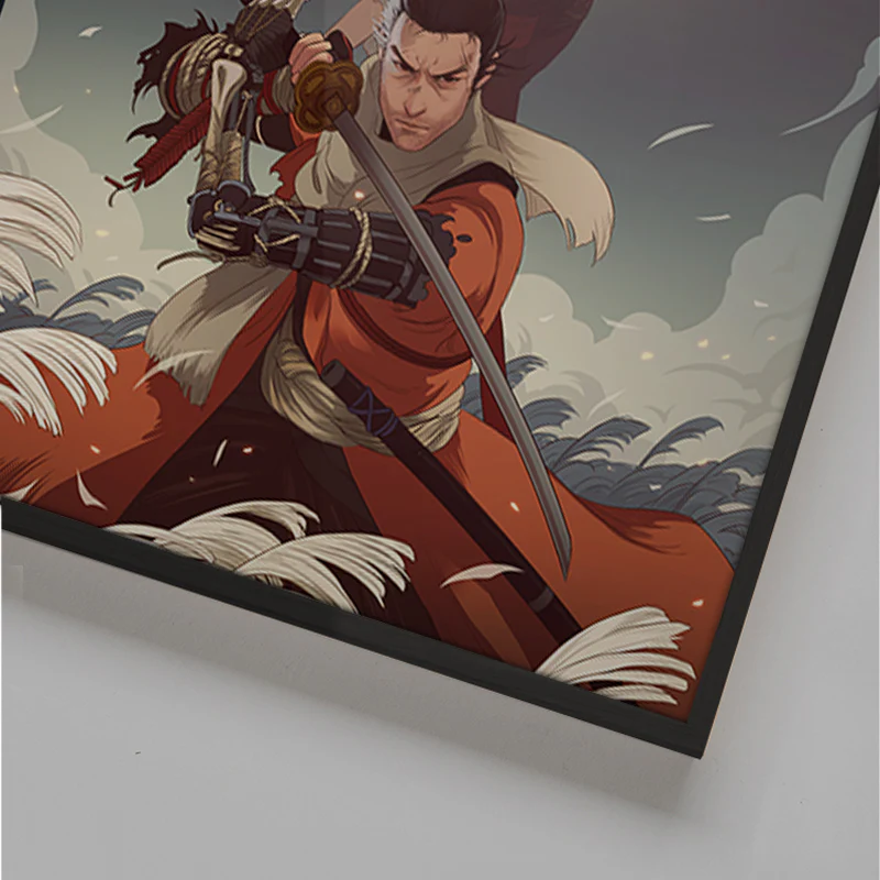 Sekiro - Image 5