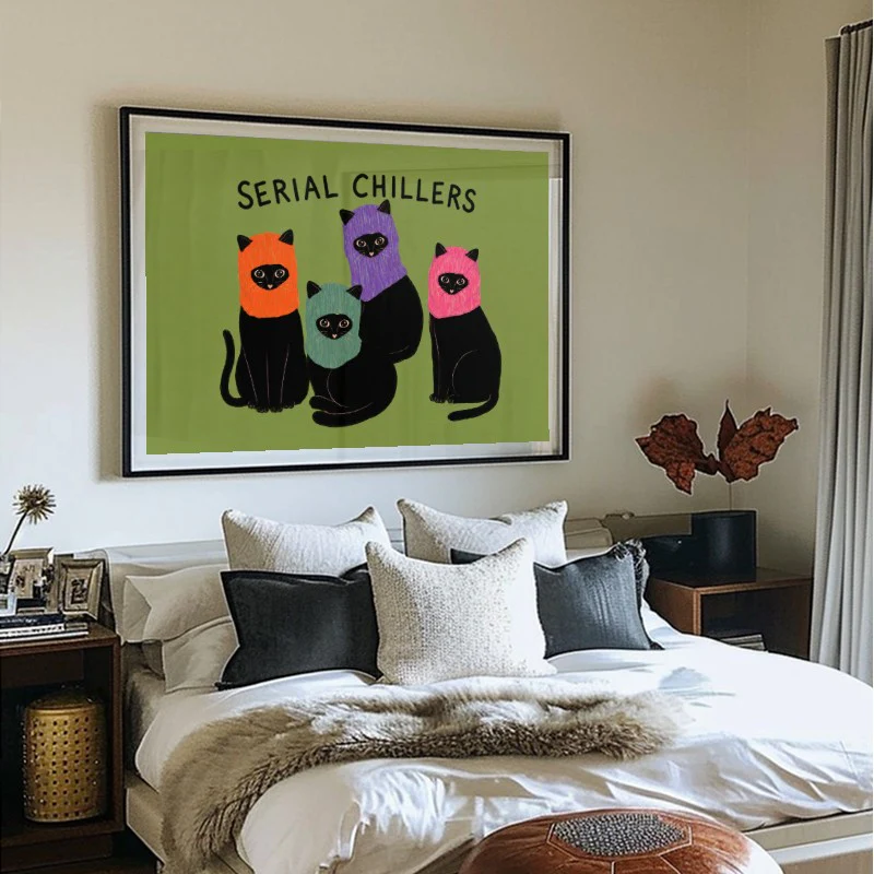 Serial Chillers - Image 2