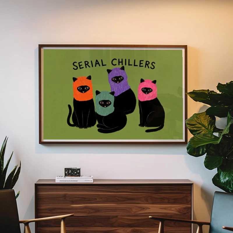 Serial Chillers - Image 5