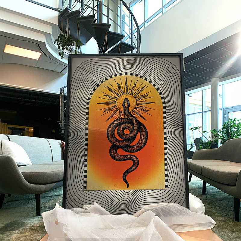 Serpent Of Light - Image 3