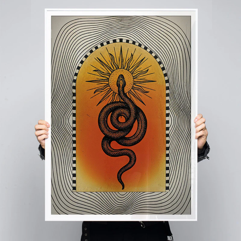 Serpent Of Light - Image 4