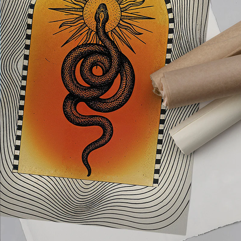 Serpent Of Light - Image 6