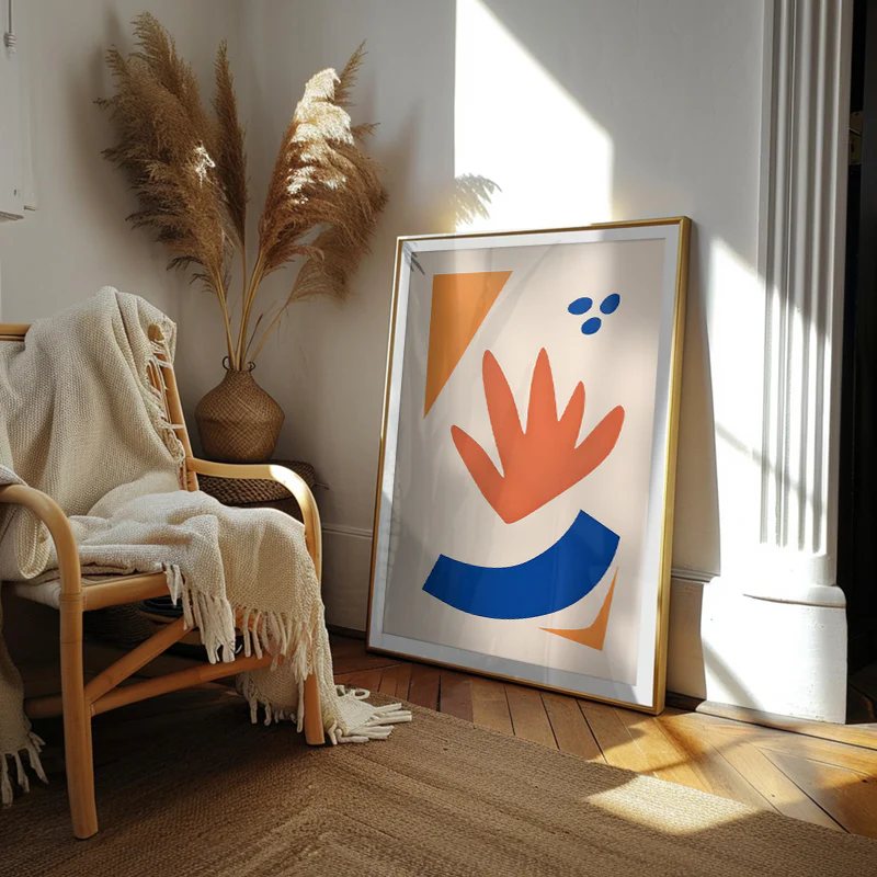 Shapes Becoming Play - Image 5