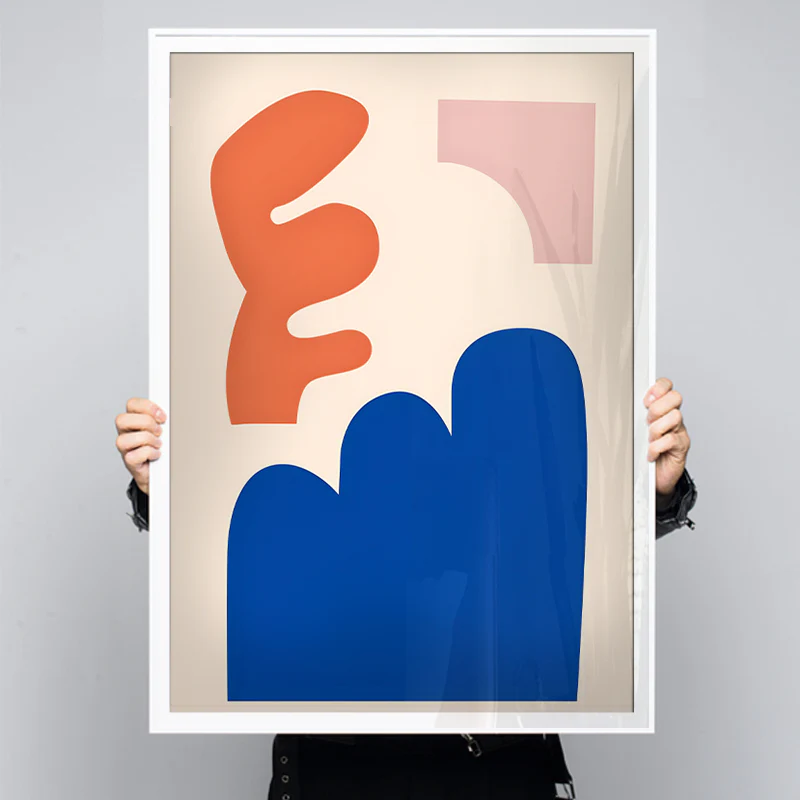 Shapes Learning to Speak - Image 3