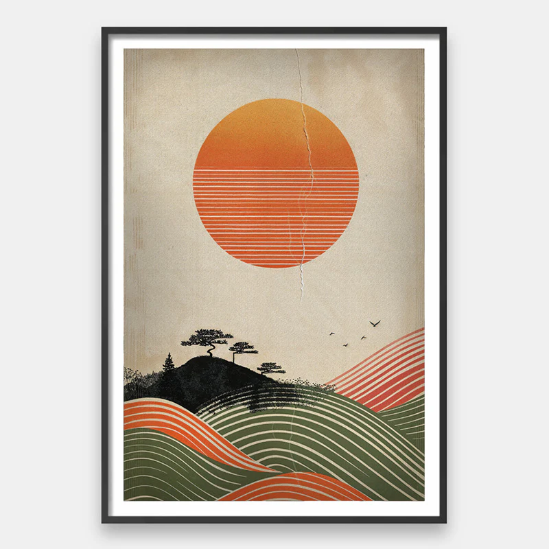 Silent Sun