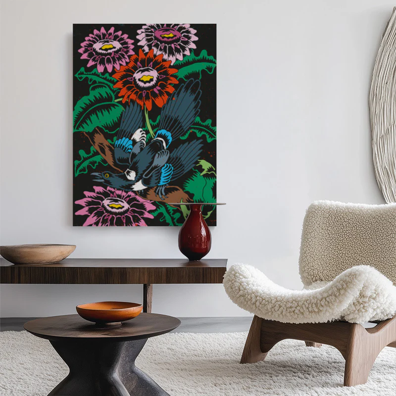 Skata Canvas - Image 2