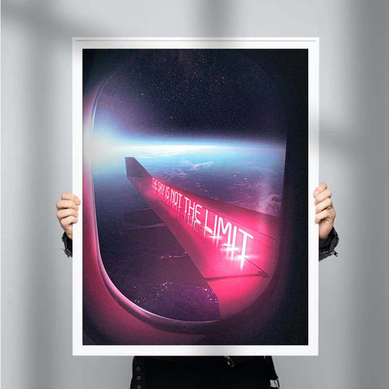 Sky is not the limit - Image 3
