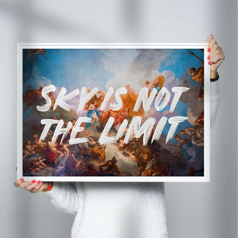 Sky Is Not The Limit - Image 3