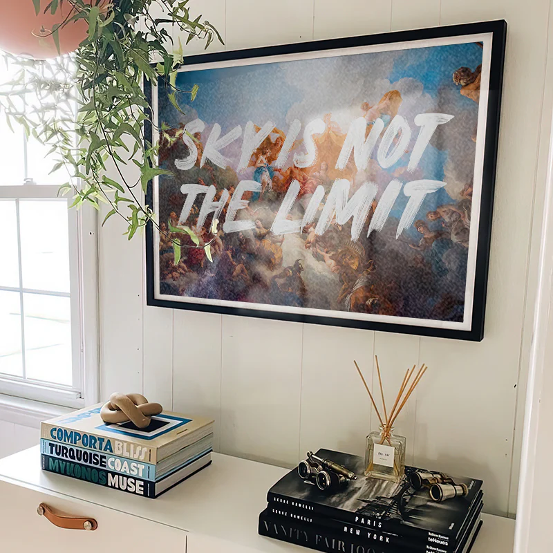 Sky Is Not The Limit - Image 5
