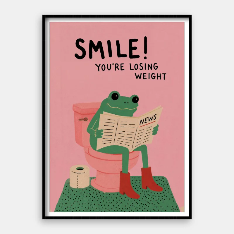 Smile