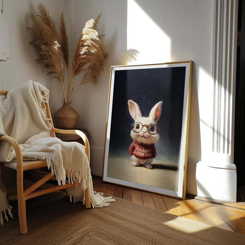 Somebunny Loves You - Image 2