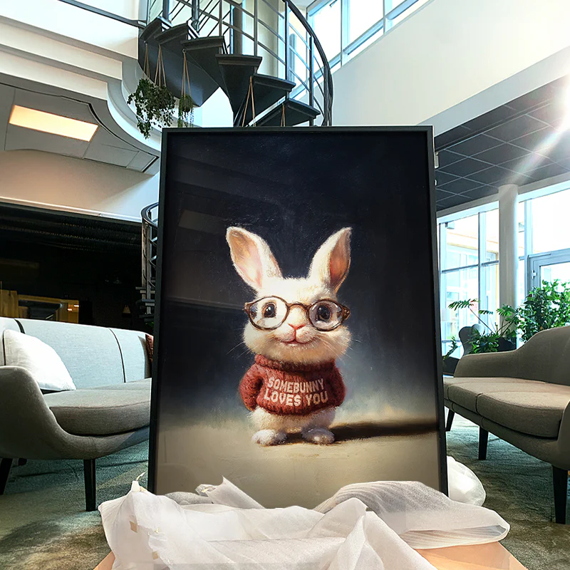 Somebunny Loves You - Image 4