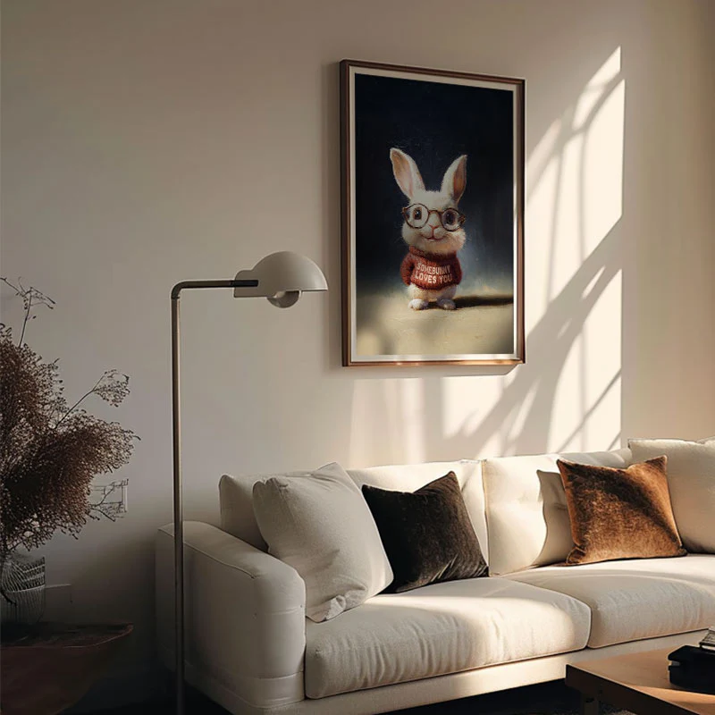 Somebunny Loves You - Image 6