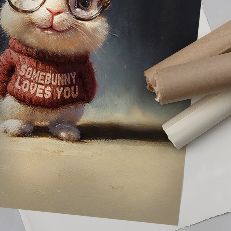 Somebunny Loves You - Image 8