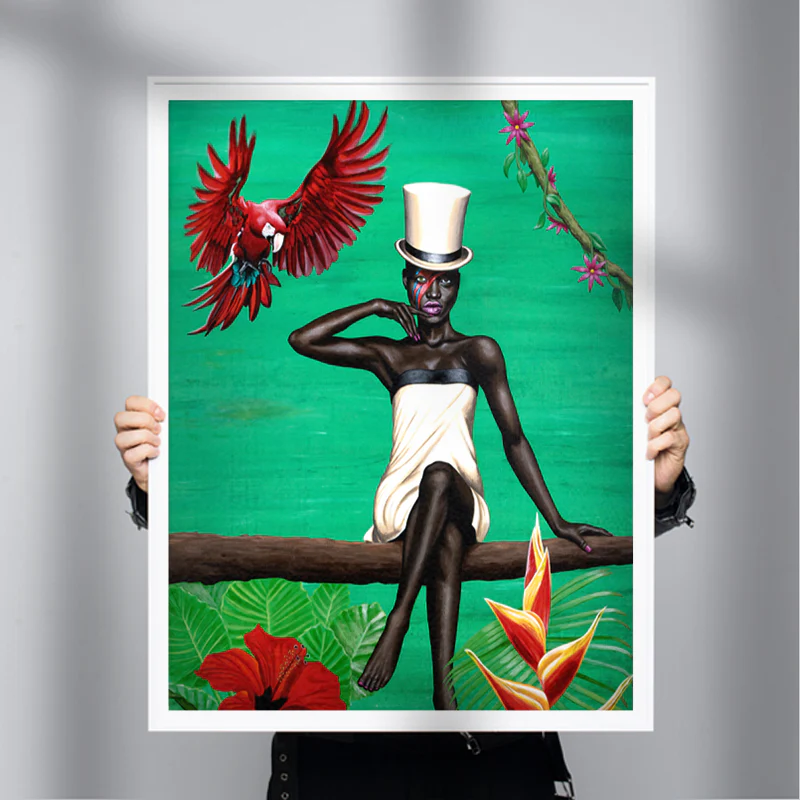 Soul Rebel Rebel - Image 2