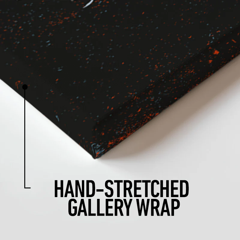 Spidey Canvas - Image 4
