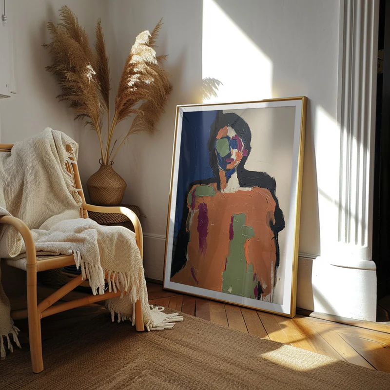 Still Becoming - Image 2