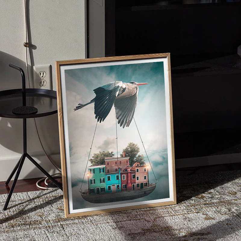Storch Und Hausboote - Image 2