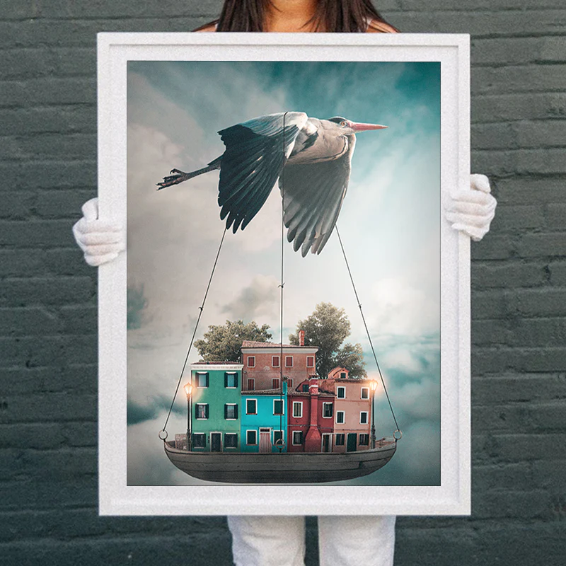 Storch Und Hausboote - Image 3