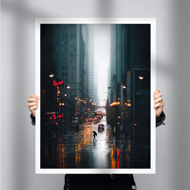 Streets of Chicago - Image 3